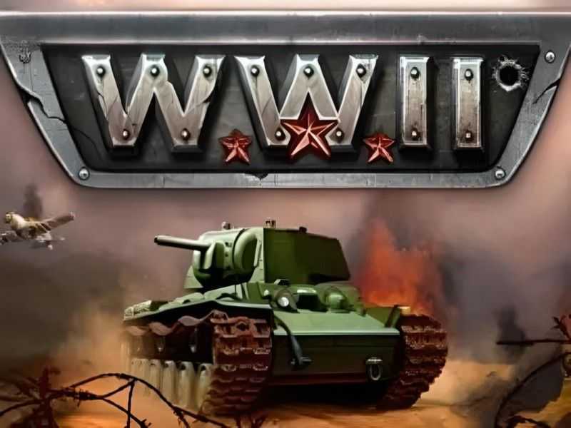 WWII WWII