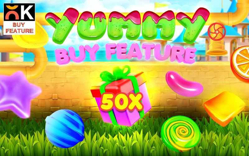 Play Yummy Yummm by Chilli Games