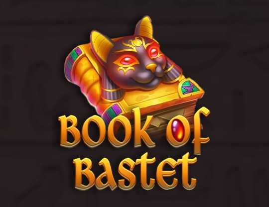 Book of Bast Book of Bast