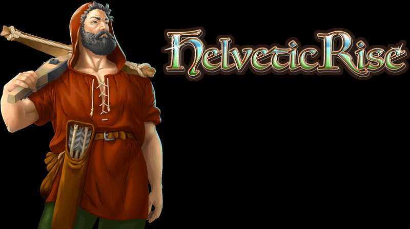 Helvetic Rise