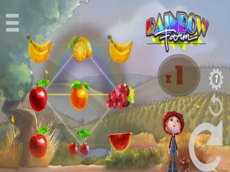 Rainbow Farm