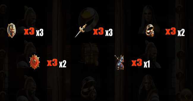 Runes of Valhalla Runes of Valhalla