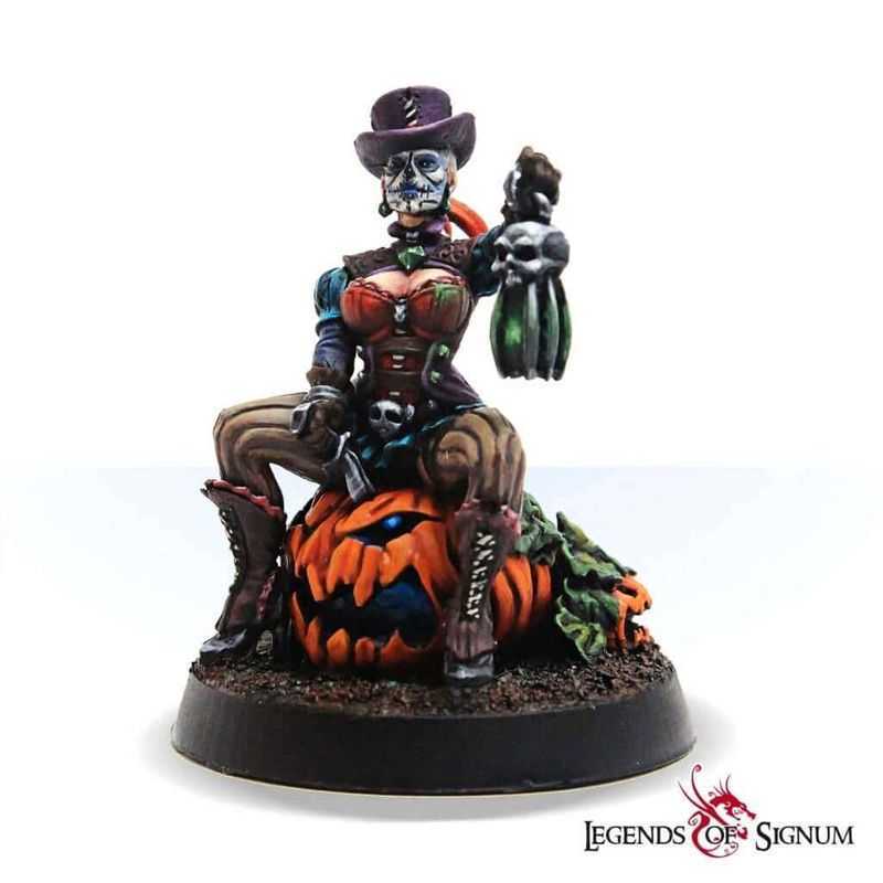 Santa Muerte
