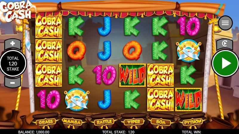 Cobra Cash