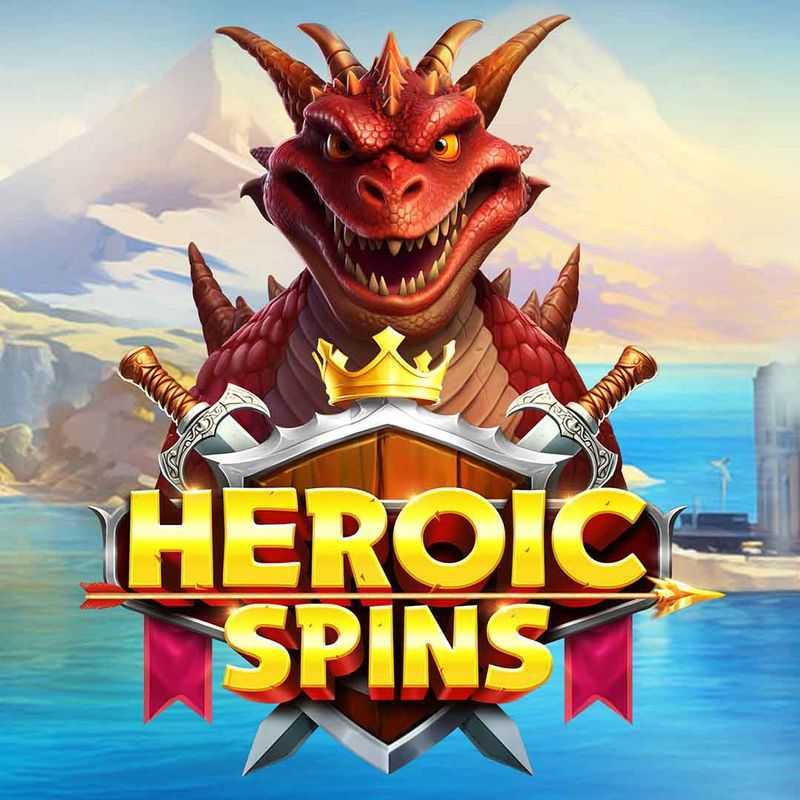 Musketeers Heroic Spins