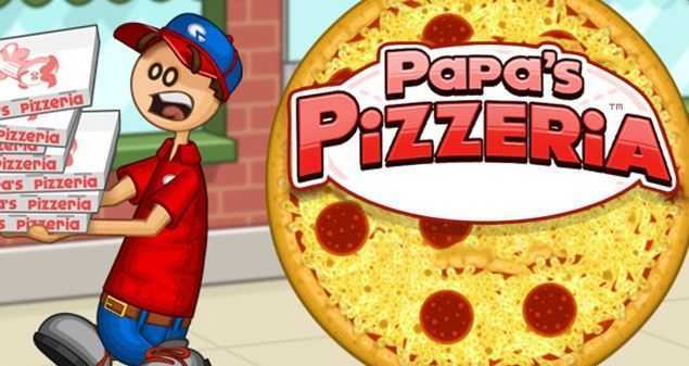 Play Papa Paulo's Pizzeria by Core Gaming