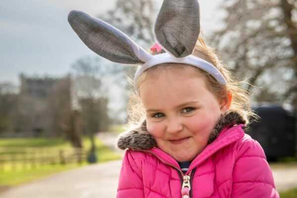 Easter Bunny