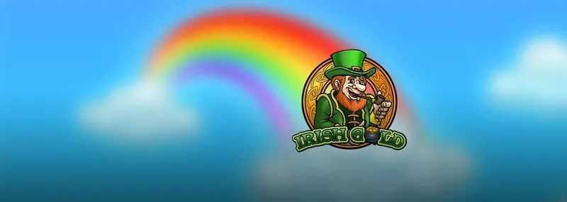 Irish Gold Irish Gold