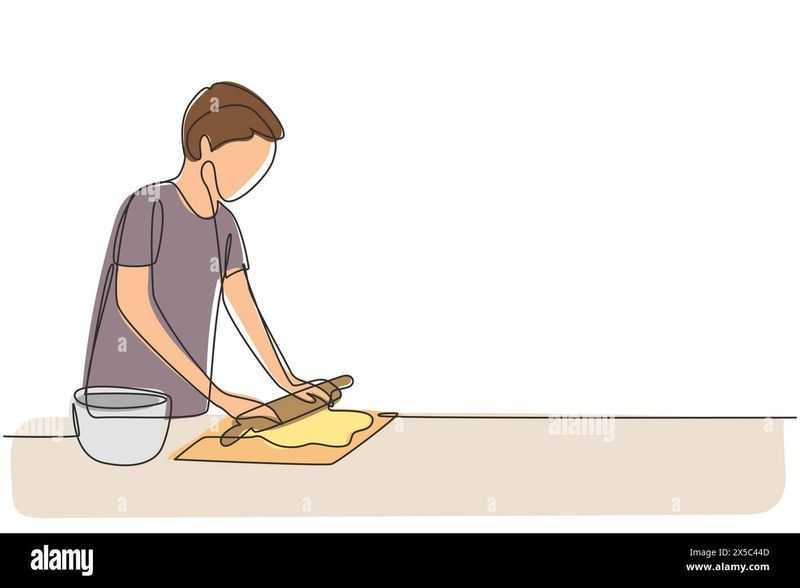 Rolling in the Dough