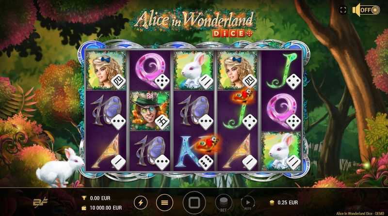 Alice Run Alice Run
