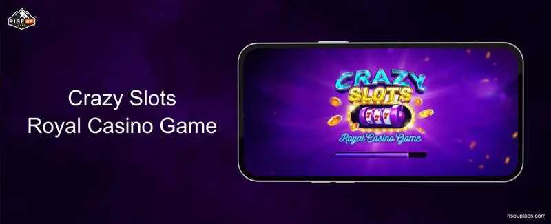 Crazy Nuozha Crazy Nuozha