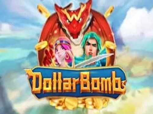 Dollar Bomb Dollar Bomb