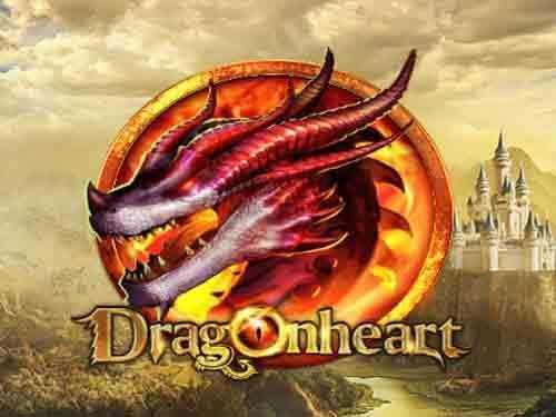 Dragon Heart Dragon Heart