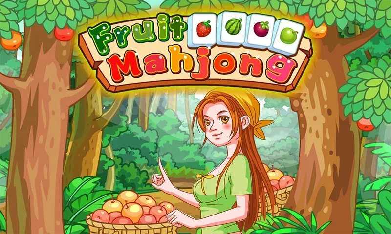 Play Mahjong Fruit by Cq9gaming