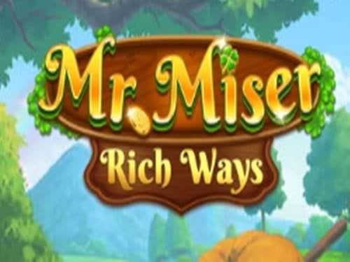 Mr. Miser Mr. Miser