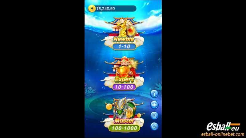 One Shot Fishing One Shot Fishing