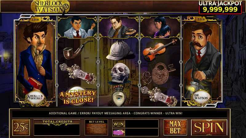 Sherlock Holmes Sherlock Holmes