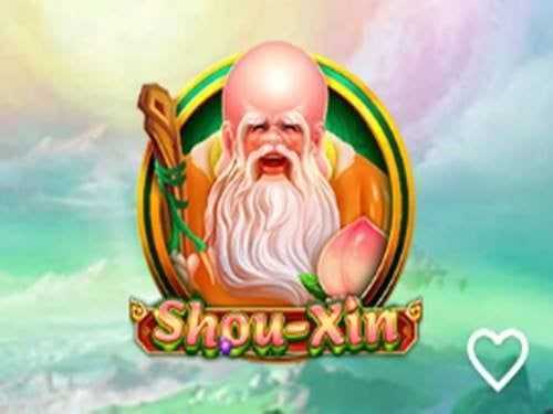 Shou-Xin Shou-Xin