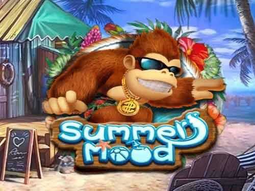 Summer Mood Summer Mood