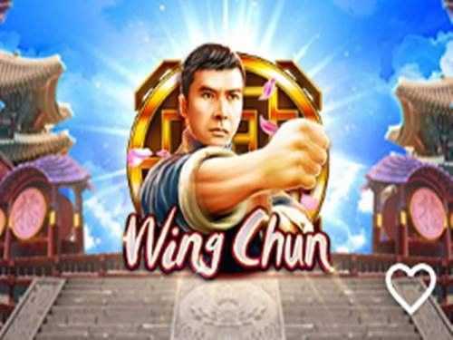Wing Chun Wing Chun