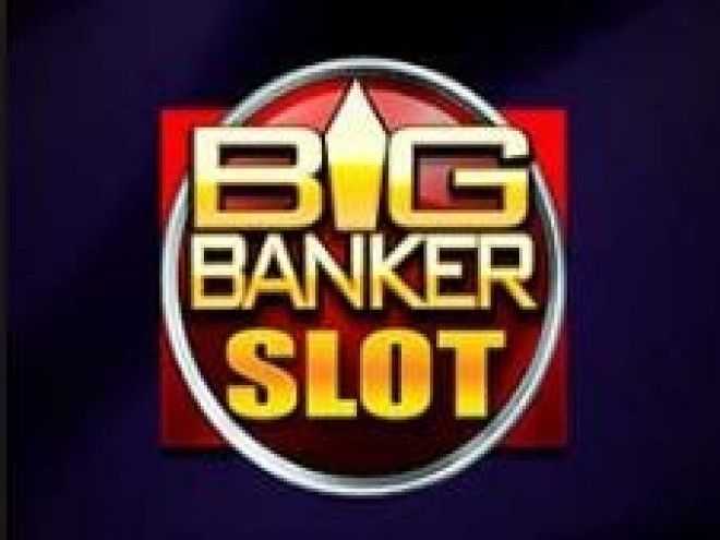 Big Banker Deluxe