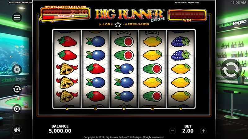 Big Banker Deluxe Big Banker Deluxe
