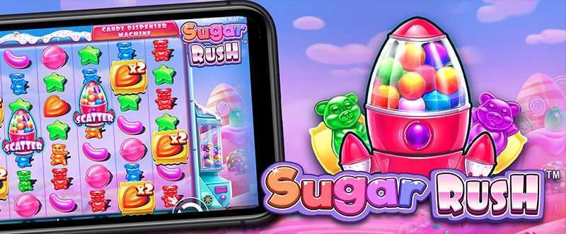 Sugar Rush Rascals Sugar Rush Rascals