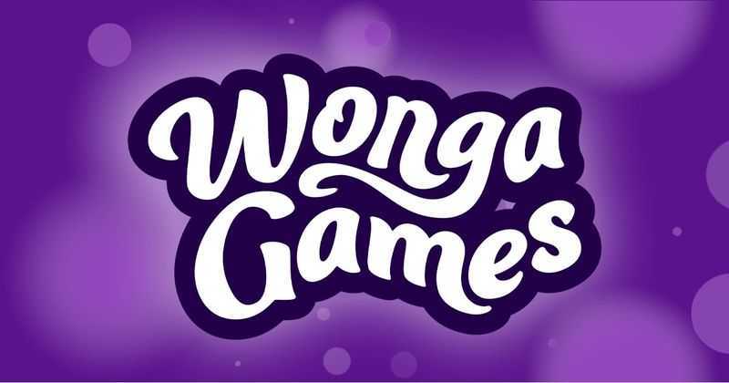 Waikiki Wonga Fun Drops Waikiki Wonga Fun Drops