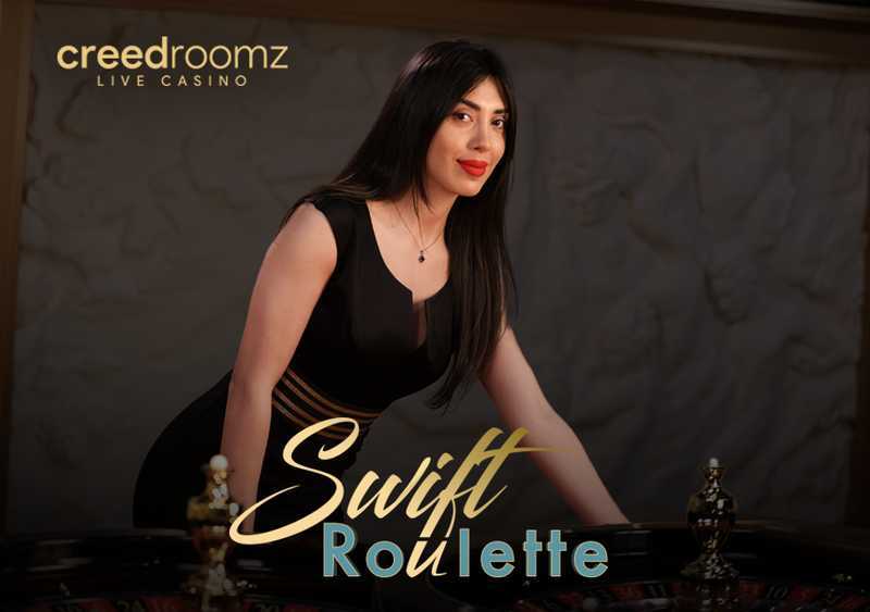 Swift Roulette Swift Roulette