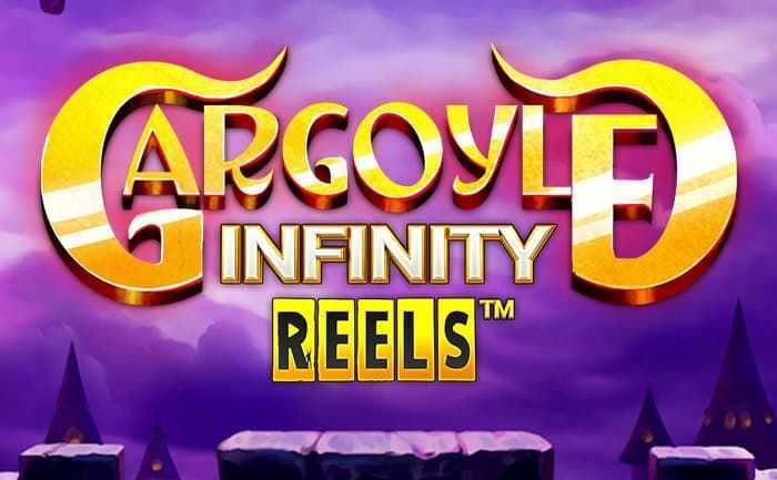 Bar-X Infinity Reels
