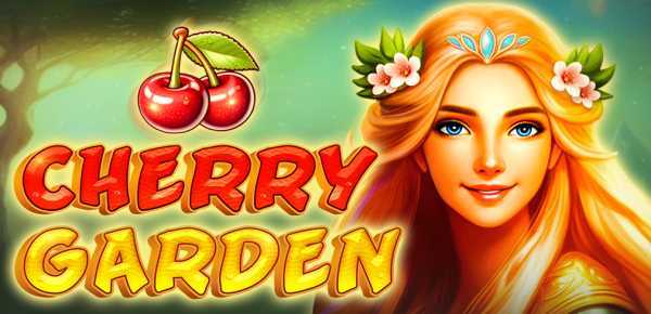 5x Cherry Party 5x Cherry Party
