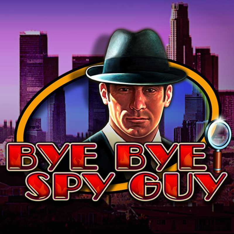 Bye Bye Spy Guy Bye Bye Spy Guy