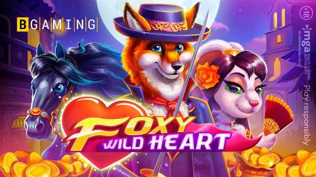 Foxy Wash Ultima