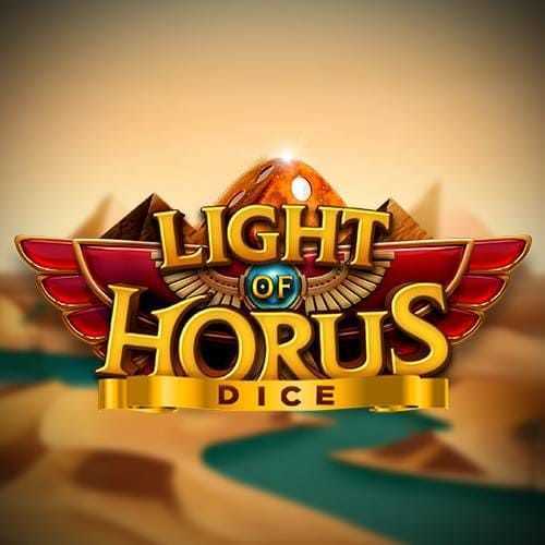 Light of Horus