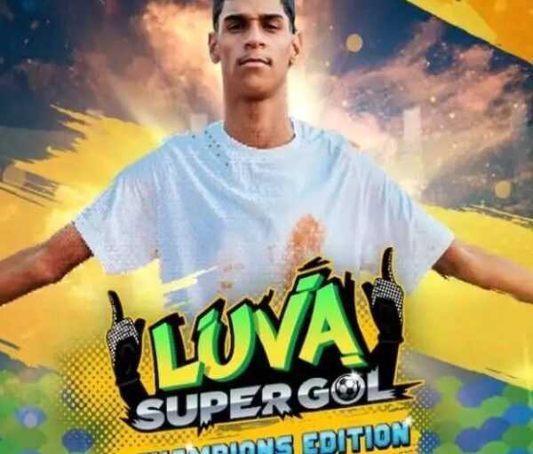 Luva Super Gol Luva Super Gol
