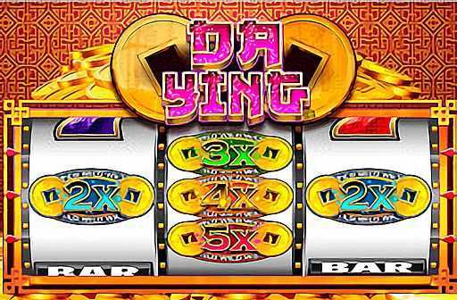 Da Ying Da Ying