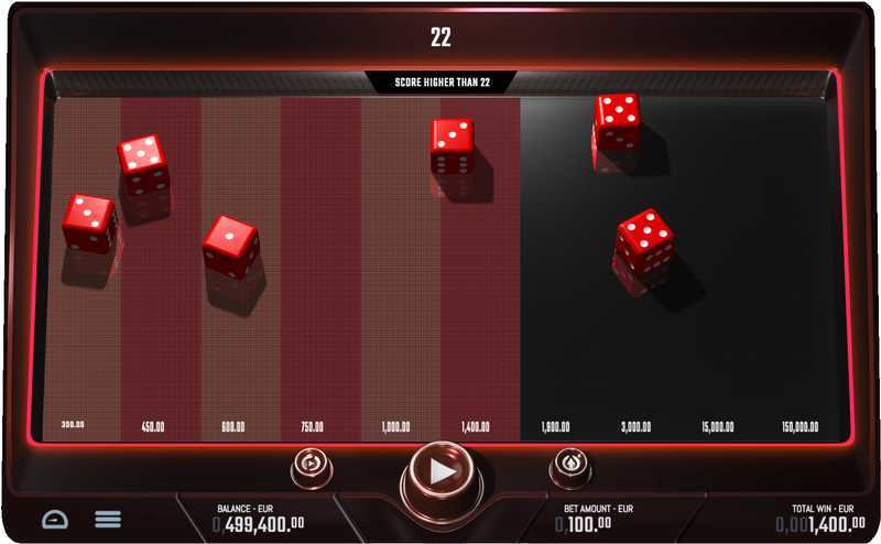 Slotdice