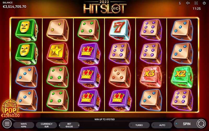 Slotdice Slotdice
