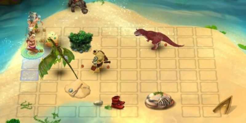 Mesozoic Tales Mesozoic Tales
