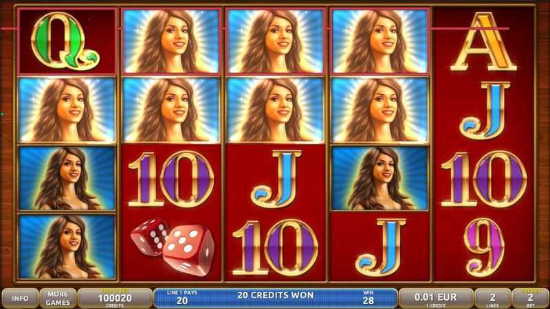 Scandy Gold Fruits Jackpot Scandy Gold Fruits Jackpot