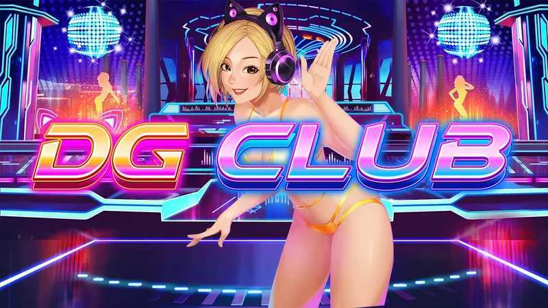Play DG Club by Dragon Gaming