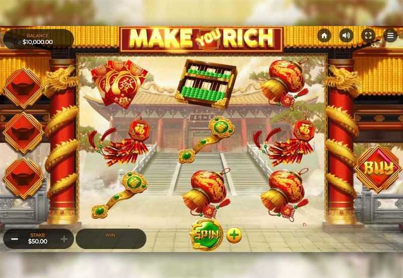 Make You Rich Make You Rich