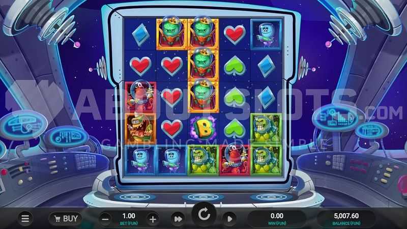 3D slot 3D slot