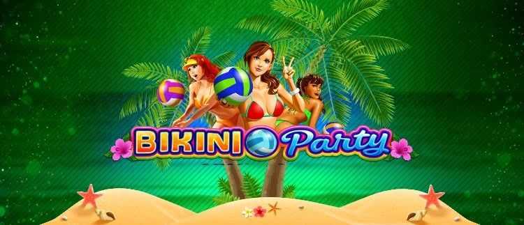 Bikini Party Bikini Party