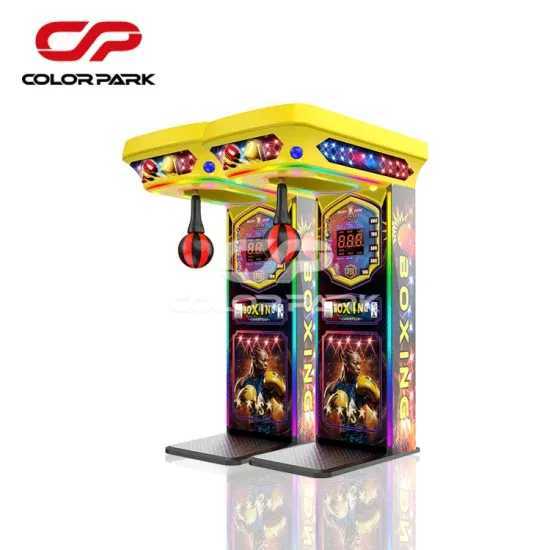 Boxing Arena Boxing Arena