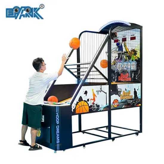 Crazy Basketball Crazy Basketball
