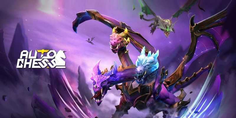 Dragon Auto Chess
