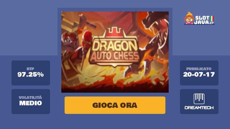 Dragon Auto Chess Dragon Auto Chess