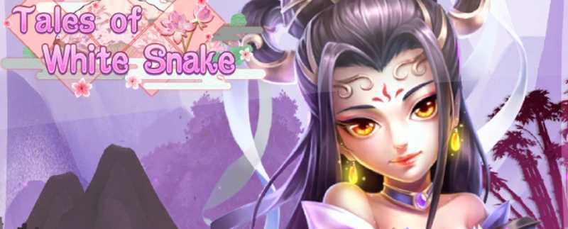 Tales of White Snake Tales of White Snake