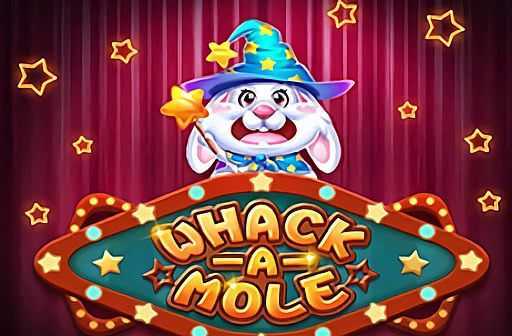 Play Whack-A-Mole by Dream Tech